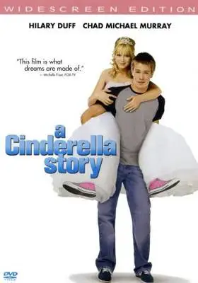 A Cinderella Story (2004) Women's Colored T-Shirt - idPoster.com
