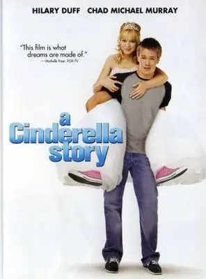 A Cinderella Story (2004) Jigsaw Puzzle picture 340864