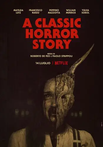 A Classic Horror Story (2021) Image Jpg picture 948159