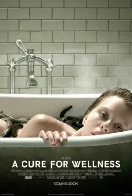 A Cure for Wellness (2017) Image Jpg picture 598140