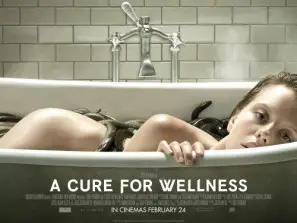 A Cure for Wellness (2017) Wall Poster picture 669436