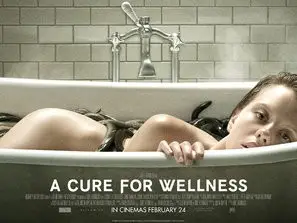 A Cure for Wellness (2017) Computer MousePad picture 833247
