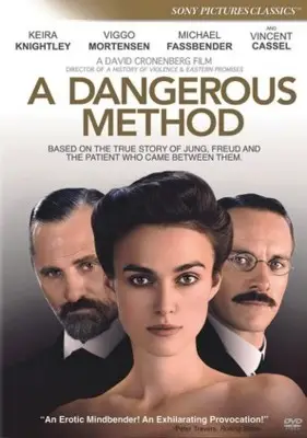 A Dangerous Method (2011) Wall Poster picture 883373