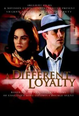 A Different Loyalty (2004) Kitchen Apron - idPoster.com