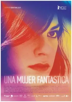 A Fantastic Woman (2017) Protected Face mask - idPoster.com