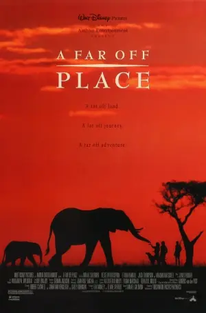 A Far Off Place (1993) Jigsaw Puzzle picture 400903