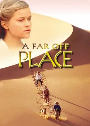 A Far Off Place (1993) Wall Poster picture 422892