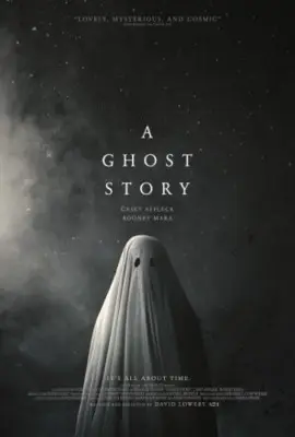 A Ghost Story (2017) Computer MousePad picture 698679