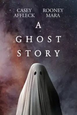 A Ghost Story (2017) Tote Bag - idPoster.com