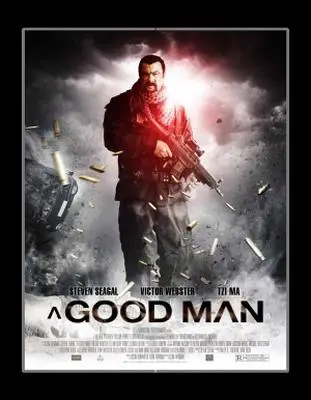A Good Man (2014) Fridge Magnet picture 374871