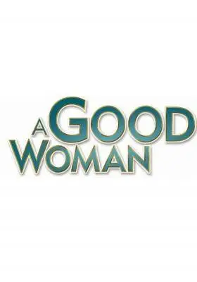 A Good Woman (2004) White T-Shirt - idPoster.com