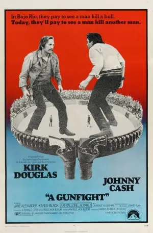 A Gunfight (1971) Image Jpg picture 424907