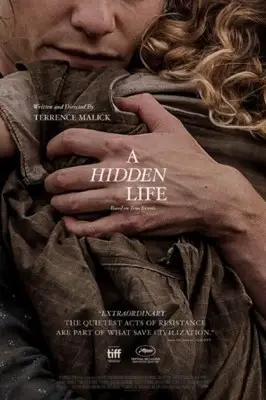 A Hidden Life (2019) Fridge Magnet picture 859241