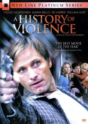 A History of Violence (2005) Computer MousePad picture 444911
