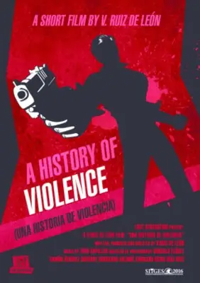 A History of Violence 2016 Wall Poster picture 693185
