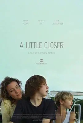 A Little Closer (2011) Kitchen Apron - idPoster.com