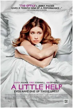 A Little Help (2010) Jigsaw Puzzle picture 417890