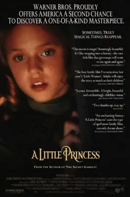 A Little Princess (1995) Image Jpg picture 804712
