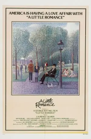 A Little Romance (1979) Wall Poster picture 446910