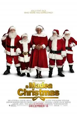 A Madea Christmas (2013) Wall Poster picture 379889