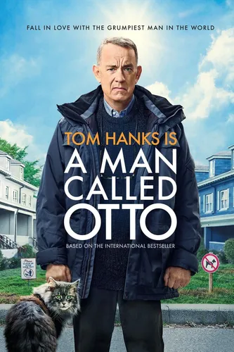 A Man Called Otto (2022) Computer MousePad picture 1134484