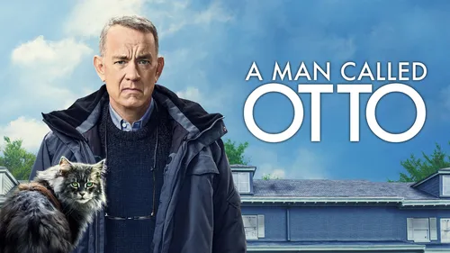 A Man Called Otto (2022) Jigsaw Puzzle picture 1134499