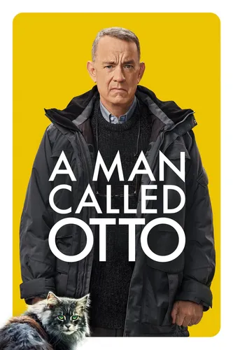 A Man Called Otto (2022) Wall Poster picture 1134508