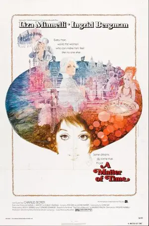 A Matter of Time (1976) Wall Poster picture 418896