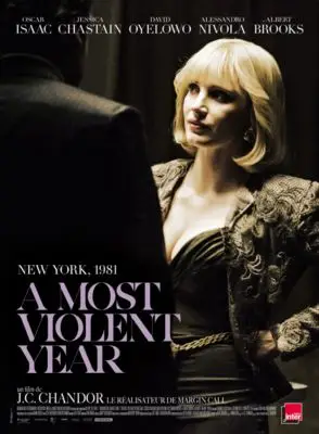 A Most Violent Year (2014) Jigsaw Puzzle picture 459927