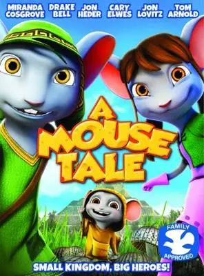 A Mouse Tale (2015) Wall Poster picture 318883