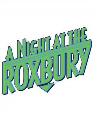 A Night at the Roxbury (1998) Kitchen Apron - idPoster.com