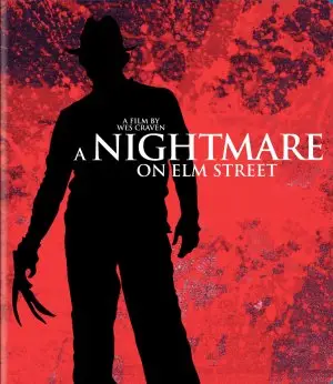 A Nightmare On Elm Street (1984) Drawstring Backpack - idPoster.com
