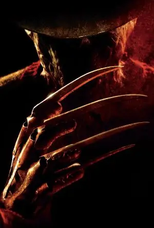 A Nightmare on Elm Street (2010) Protected Face mask - idPoster.com