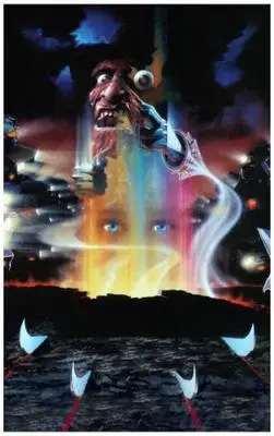 A Nightmare on Elm Street 4: The Dream Master (1988) Wall Poster picture 333874