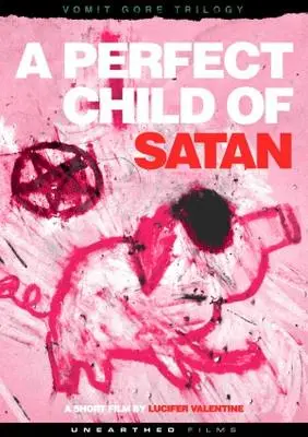 A Perfect Child of Satan (2012) Kitchen Apron - idPoster.com