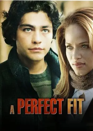 A Perfect Fit (2005) Fridge Magnet picture 446911