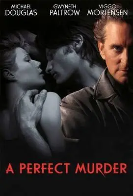 A Perfect Murder (1998) Wall Poster picture 327881
