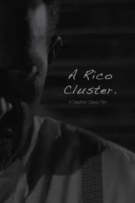 A Rico Cluster (2012) Baseball Cap - idPoster.com