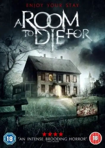 A Room to Die For 2017 Wall Poster picture 596853