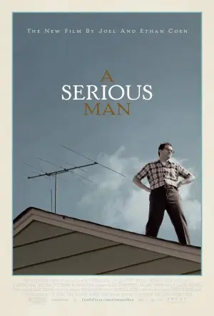A Serious Man (2009) Image Jpg picture 432923