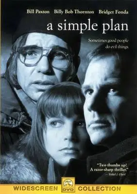 A Simple Plan (1998) White Tank-Top - idPoster.com