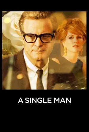 A Single Man (2009) Tote Bag - idPoster.com
