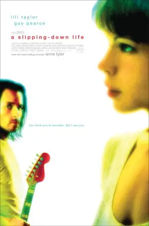 A Slipping-Down Life (1999) Wall Poster picture 318885