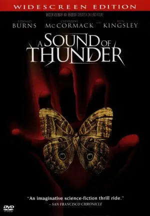 A Sound of Thunder (2005) Kitchen Apron - idPoster.com