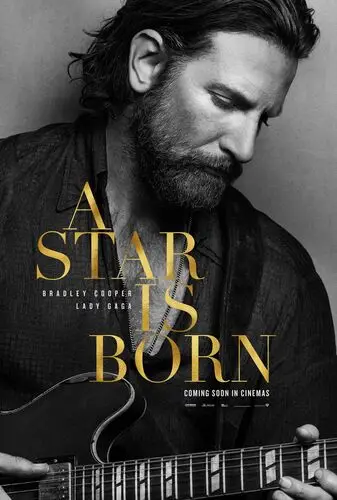 A Star Is Born (2018) Wall Poster picture 800230
