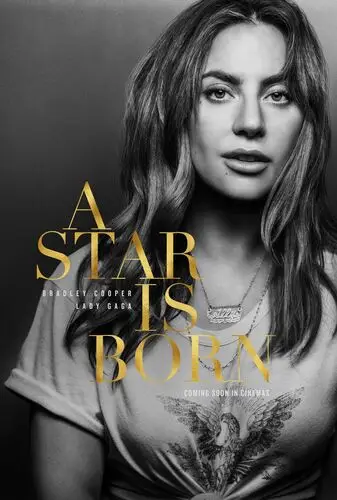 A Star Is Born (2018) Wall Poster picture 800231