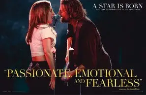 A Star Is Born (2018) Wall Poster picture 819209
