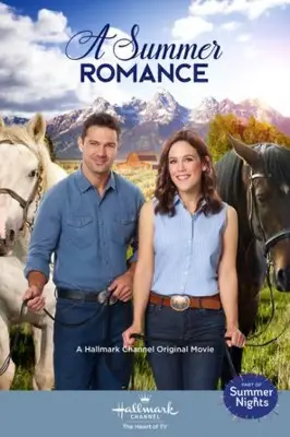 A Summer Romance (2019) Jigsaw Puzzle picture 874992