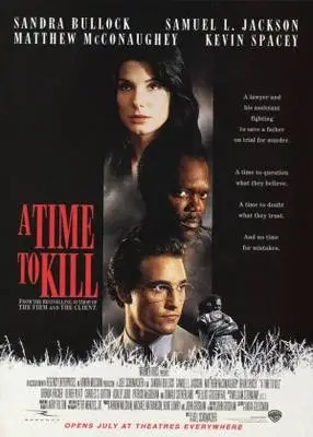 A Time to Kill (1996) Jigsaw Puzzle picture 341889
