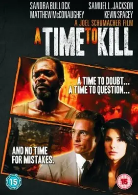 A Time to Kill (1996) Jigsaw Puzzle picture 819215
